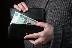 Эксперт предрекла ослабление рубля к доллару