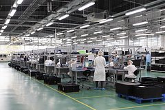 &laquo;Элемент&raquo; и &laquo;Аквариус&raquo; договорились о поставках серверных блоков питания