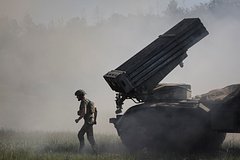 Элитный полк спецназа ВСУ понес тяжелые потери в Сумской области