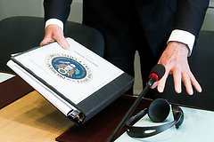 ЕС посчитал торговые требования США невыполнимыми
