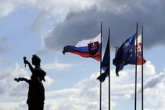 ЕС предложил Словакии газовые гарантии ради поддержки санкций