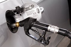 ЕС втайне начал готовить запрет бензиновых авто