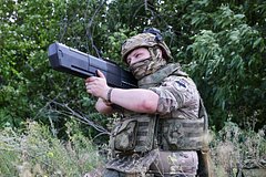 Еще 15 беспилотников сбито в небе над Россией