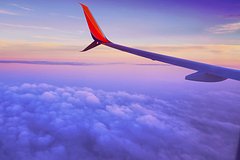 Еще в двух аэропортах России ввели ограничения на полеты