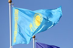 &laquo;Если соизволят&raquo;. МИД Казахстана заявил, что с февраля ждет ответа Украины после атаки на нефтеперекачивающую станцию