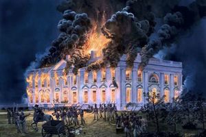 &laquo;Это больше подходит России и Северной Корее&raquo;. Трамп устроит парад в день рождения. Почему ему грозят многомиллионными протестами?