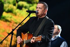 &laquo;Это на уровне ДНК&raquo;. Зумеры открыли для себя &laquo;Любэ&raquo;. Теперь они плачут под &laquo;Коня&raquo; и мечтают попасть на концерт