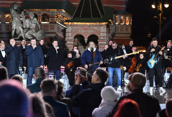 &laquo;Это на уровне ДНК&raquo;. Зумеры открыли для себя &laquo;Любэ&raquo;. Теперь они плачут под &laquo;Коня&raquo; и мечтают попасть на концерт