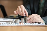 Евро перестал быть вторым по значимости резервным активом