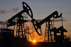 Европа нарастила закупки российской нефти до максимума