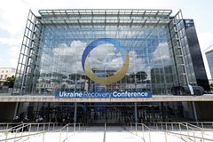 Европа создала фонд реконструкции Украины