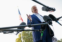 &laquo;Европа заплатит по-крупному&raquo;. Трамп слил скриншот переписки с генсеком НАТО. Что они обсуждали?