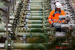 Европарламент собрался ускорить процесс отказа ЕС от российского газа