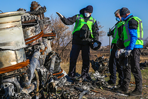Европейская журналистка назвала преступлением отказ Украины принять тела солдат