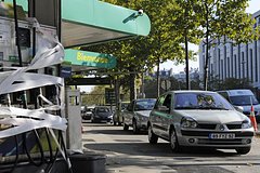 Европейские АЭС вынуждены сократить мощности из-за аномальной жары