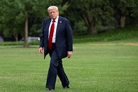 Европу разочаровал ультиматум Трампа в адрес Москвы. В ЕС были иные ожидания от большого заявления президента США о России