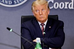 Европу разочаровал ультиматум Трампа в адрес Москвы. В ЕС были иные ожидания от большого заявления президента США о России