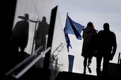 Евросоюз захотел покрыть дефицит украинского бюджета