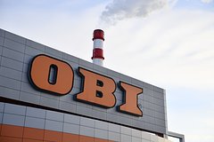 ФАС разрешила российской компании покупку сети строительных гипермаркетов OBI
