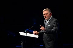 Фицо раскрыл позицию ЕС по импорту энергоресурсов из России