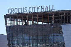 Фигуранты дела &laquo;Крокуса&raquo; хранили оружие в трех российских городах