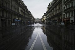 Францию после вопроса Павлу Дурову назвали &laquo;тираническим Макронистаном&raquo;