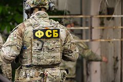 ФСБ задержала передававшего Киеву данные о российской армии жителя ЛНР