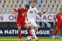 Футболист заявил об отказе российского клуба от его услуг из-за национальности