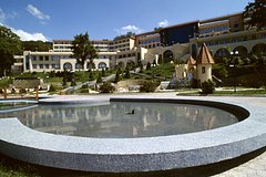 &laquo;Газпром&raquo; решил избавиться от санаториев на Кубани и Ставрополье