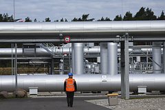 &laquo;Газпрому&raquo; помогут избежать уплаты налогов за &laquo;Северный поток-2&raquo;