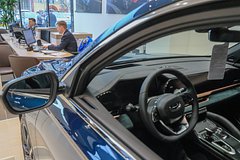 Geely высказалась об уходе из России