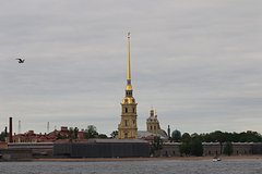 Генконсульство Израиля в Петербурге остановило работу