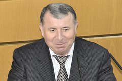 Генпрокуратура подала гражданский иск к госсекретарю Дагестана