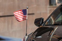 Генпрокурор США Бонди закрыла дело о мошенничестве с COVID-19