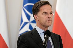 Генсек НАТО поблагодарил Трампа за одно достижение альянса