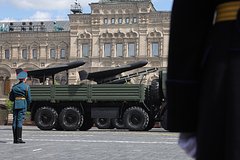 &laquo;Герани&raquo; предложили вооружить ракетами