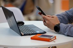 Герман Греф назвал искусственный интеллект вишенкой на торте экономических реформ