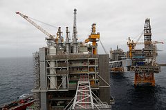 Германия нашла нашла альтернативу &laquo;Северному потоку-2&raquo;