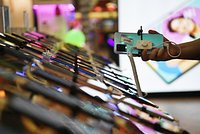 Гиганту рынка смартфонов предсказали резкое обрушение прибыли