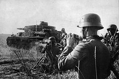 Гитлер создал самое смертоносное оружие в истории. Почему даже нацисты испугались его использовать?