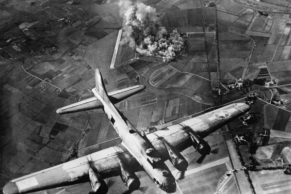 Гитлер создал самое смертоносное оружие в истории. Почему даже нацисты испугались его использовать?