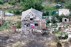 Глава ДНР оценил последствия освобождения Часова Яра