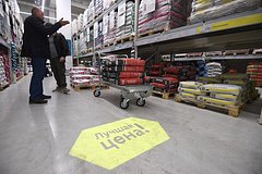 Глава ФАС прокомментировал цены на стройматериалы в России