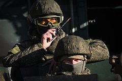 Глава госбанка объяснил ситуацию в экономике &laquo;военными расходами&raquo;