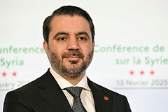 Глава МИД Сирии высказался об отношениях с Россией