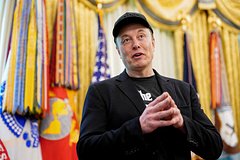 Глава Минфина США высказался о создании Маском новой партии