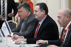 Глава Минобороны Израиля описал удары по Ирану двумя словами