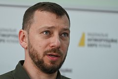 Глава САП отреагировал на закон против антикоррупционных ведомств Украины