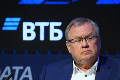 Глава ВТБ предложил &laquo;пари на 10 щелчков&raquo; о решении ЦБ по ставке