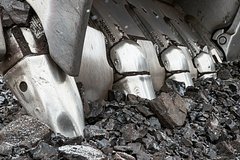 Главный угольный регион России резко снизил добычу